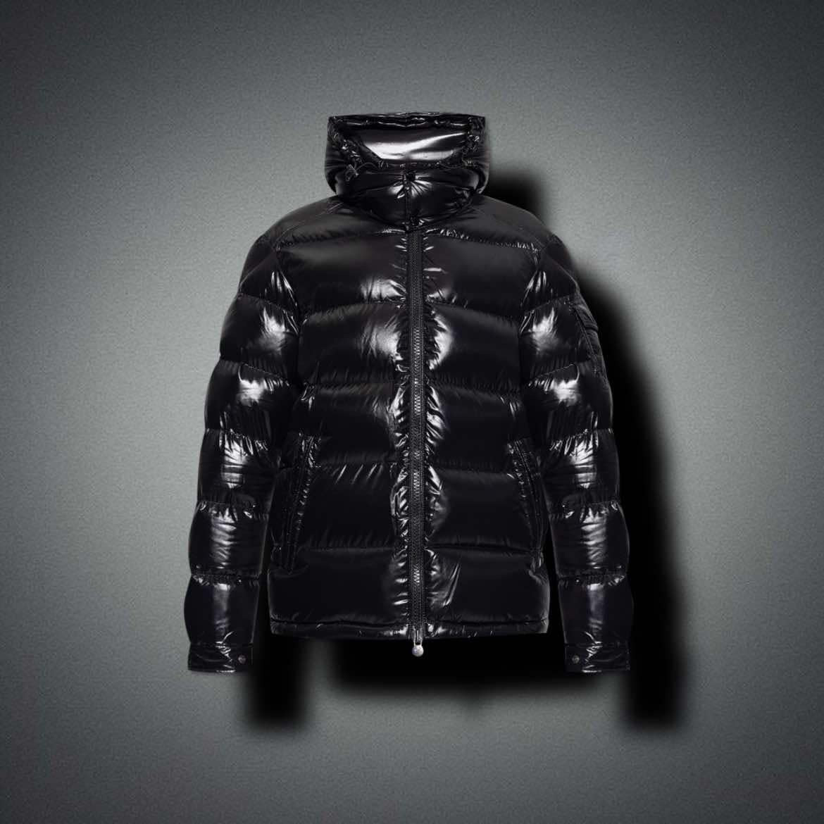 Kurtka Moncler Maya