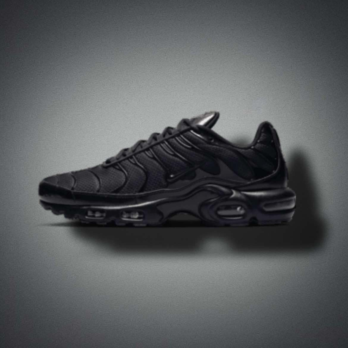 Nike air max plus