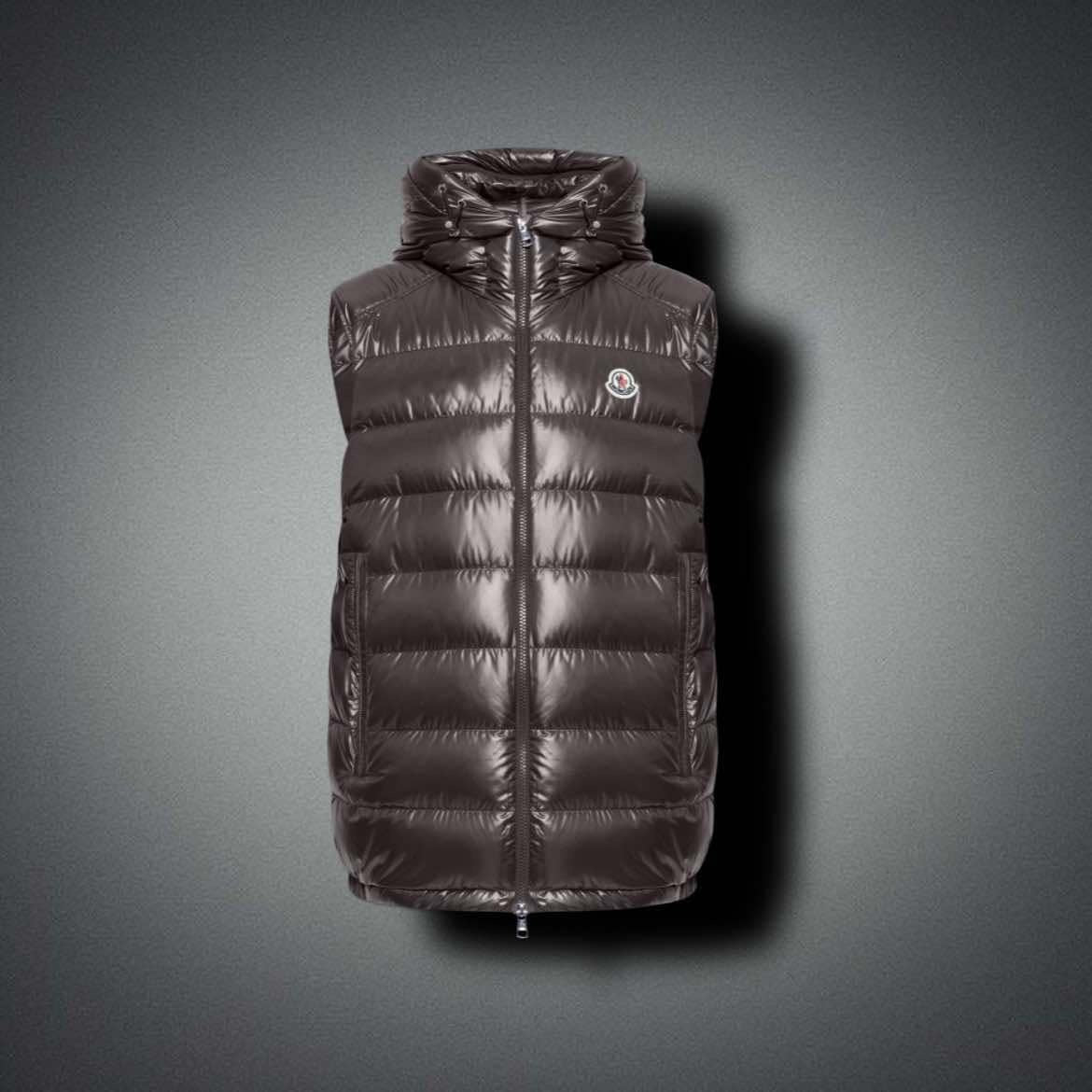 Kamizelka moncler