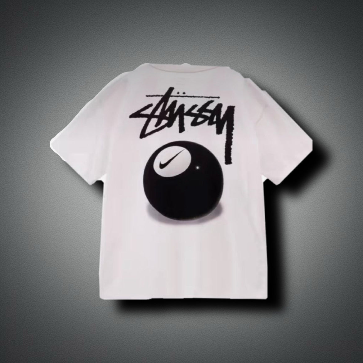 Koszulka stussy