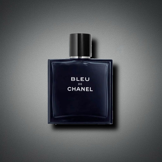 Perfumy Bleu Chanel 100ml