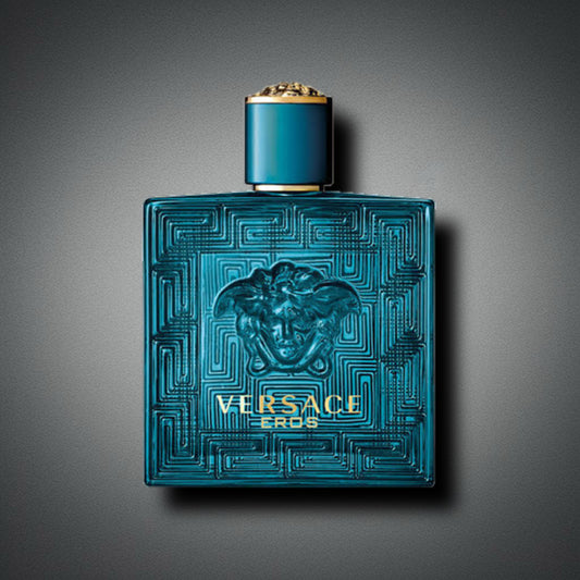 Perfumy Versace Eros 100ml